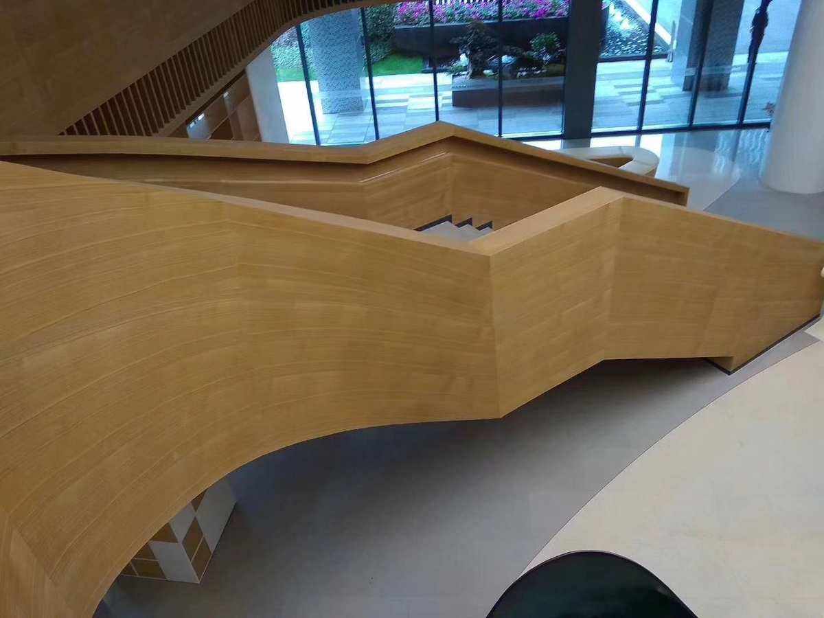 如何利用木材板材在商业空间中实现高效的隔音 如何利用木材板材在商业空间中实现高效的隔音