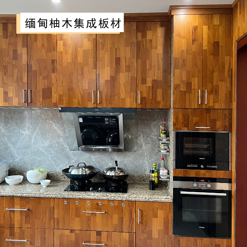 如何通过木材板材实现装修风格的个性化