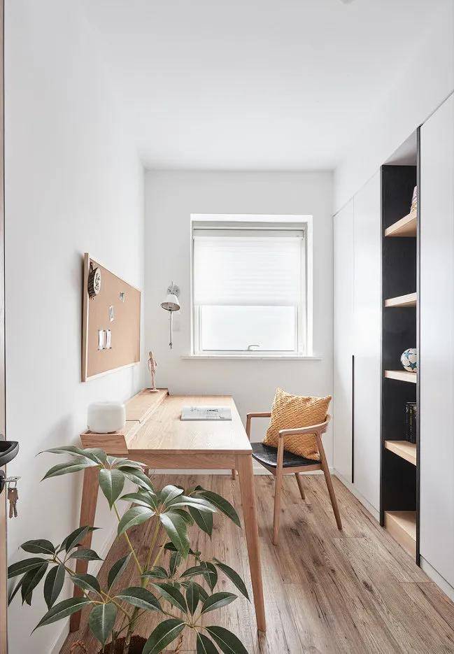 如何通过木材板材实现装修风格的个性化