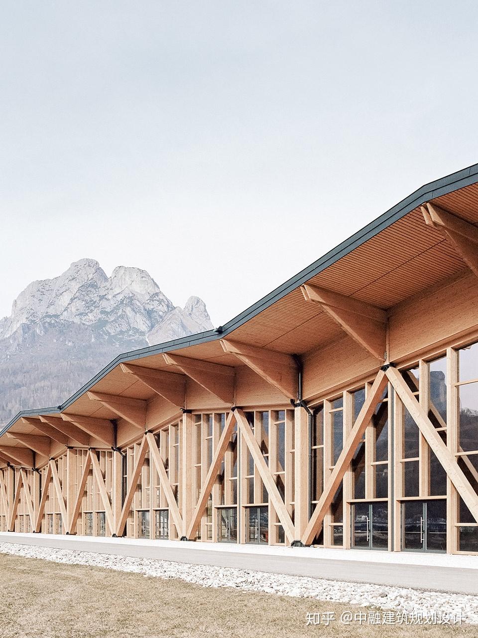 木材板材在建筑设计中的使用有哪些创新 木材板材在建筑设计中的使用有哪些创新