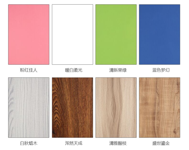 如何根据色彩心理学为木材板材选择合适的颜色 如何根据色彩心理学为木材板材选择合适的颜色