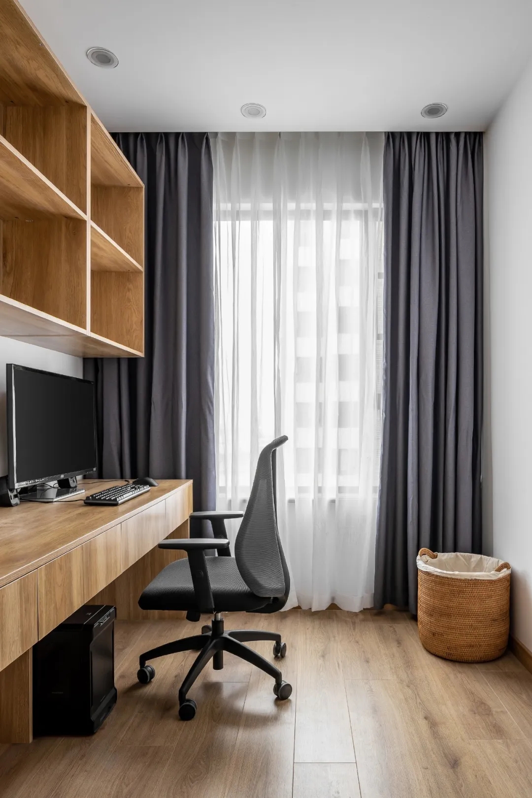 如何通过木材板材的使用实现现代与传统风格的无缝衔接