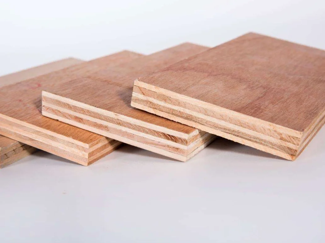 如何选择适合项目的木材板材结构