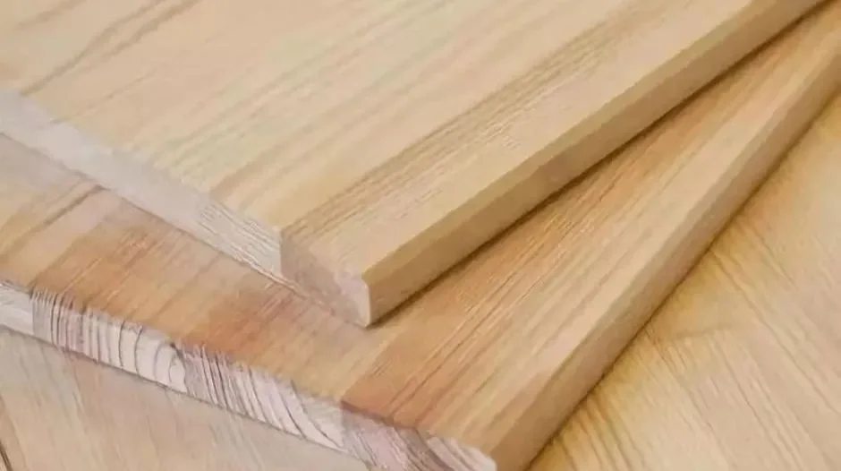如何选择适合项目的木材板材结构