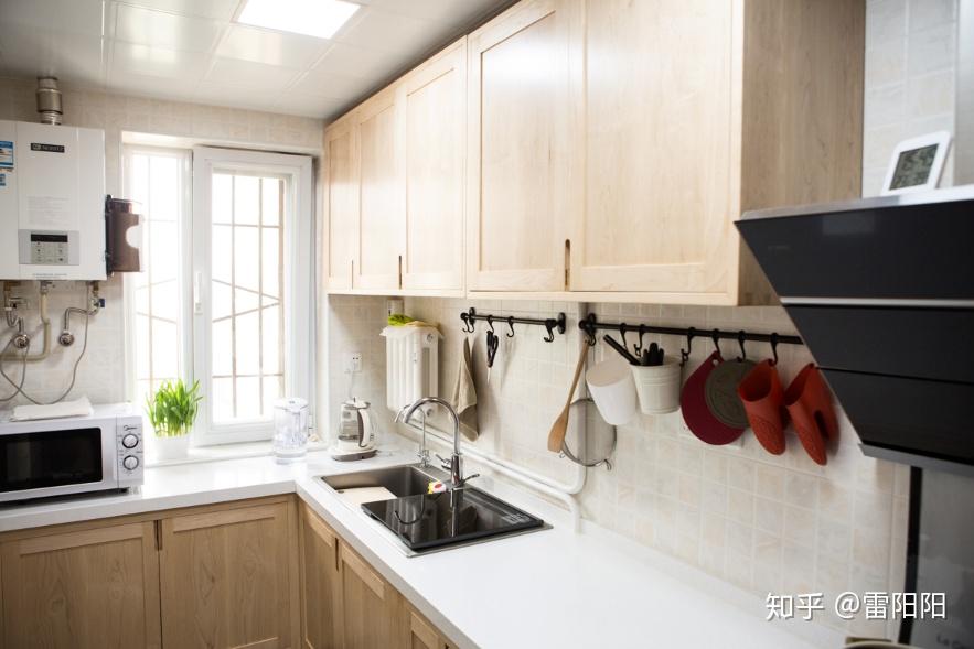 什么样的木材板材适合厨房家具