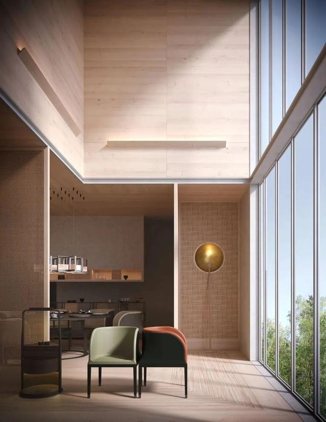 木材板材在现代城市生活中的装饰应用趋势是什么