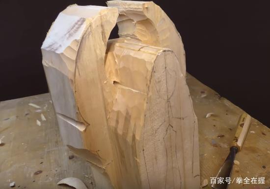 如何在木材板材上进行环保创意雕刻 如何在木材板材上进行环保创意雕刻