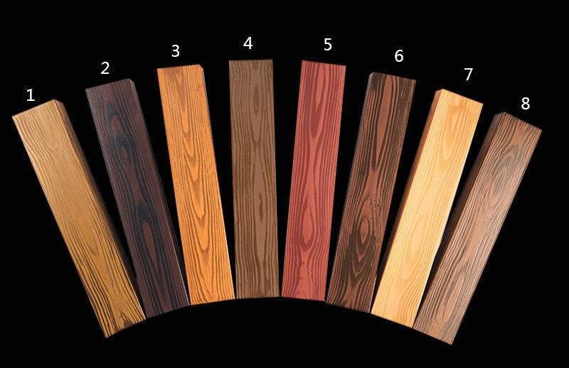 如何选择适合木材板材的涂装材料 如何选择适合木材板材的涂装材料