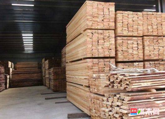 木材板材制造对环境有哪些潜在影响 木材板材制造对环境有哪些潜在影响