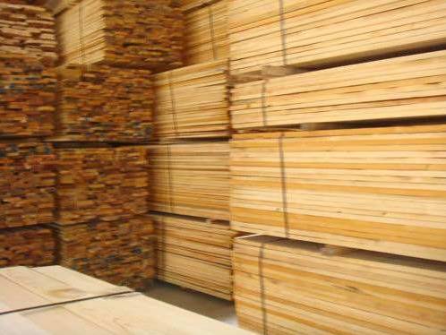 如何评估未来木材板材出口的市场前景 如何评估未来木材板材出口的市场前景