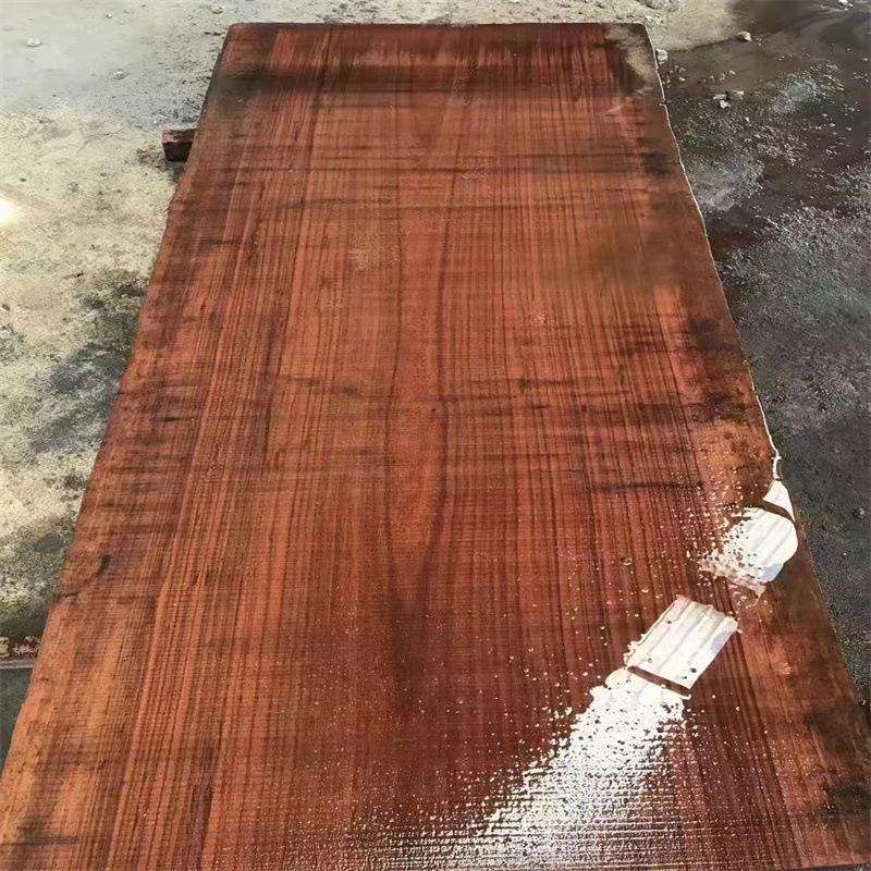 如何辨别木材是否经过防腐处理 如何辨别木材是否经过防腐处理