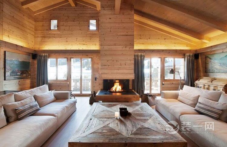 如何通过合理布局木材板材提升室内的功能性舒适度