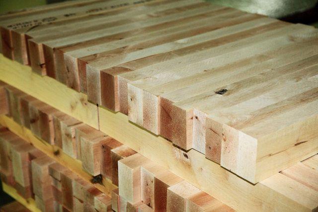 木材板材进口与出口中的技术进步如何影响行业 木材板材进口与出口中的技术进步如何影响行业