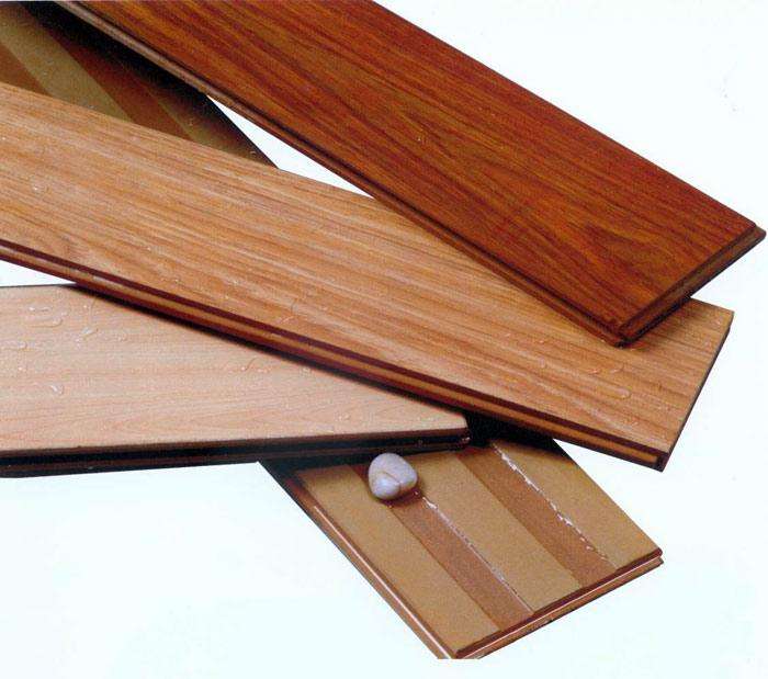 哪些类型的木材板材最需要防水处理 哪些类型的木材板材最需要防水处理