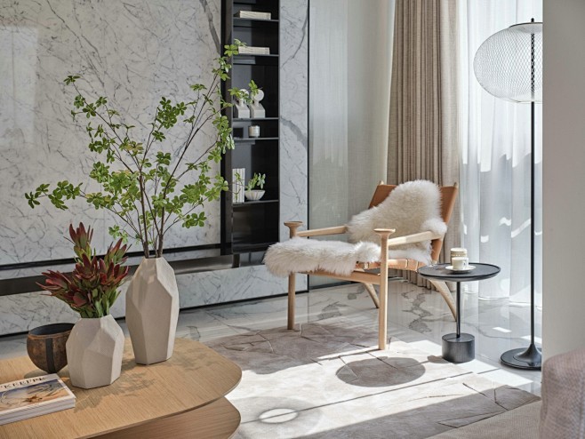 如何在建筑中创造出具有舒适感的室内环境