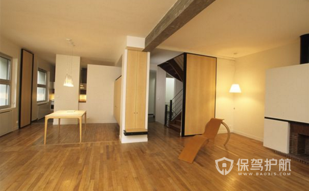 木材板材在商业空间装修中的实用性有哪些体现