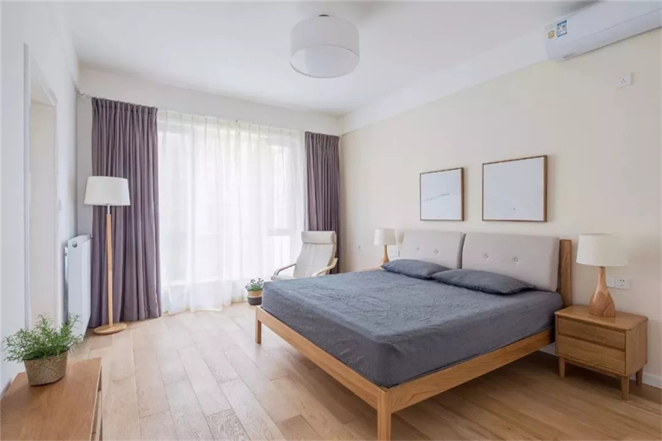 为什么说选择适当的木材板材可以改善室内的舒适度