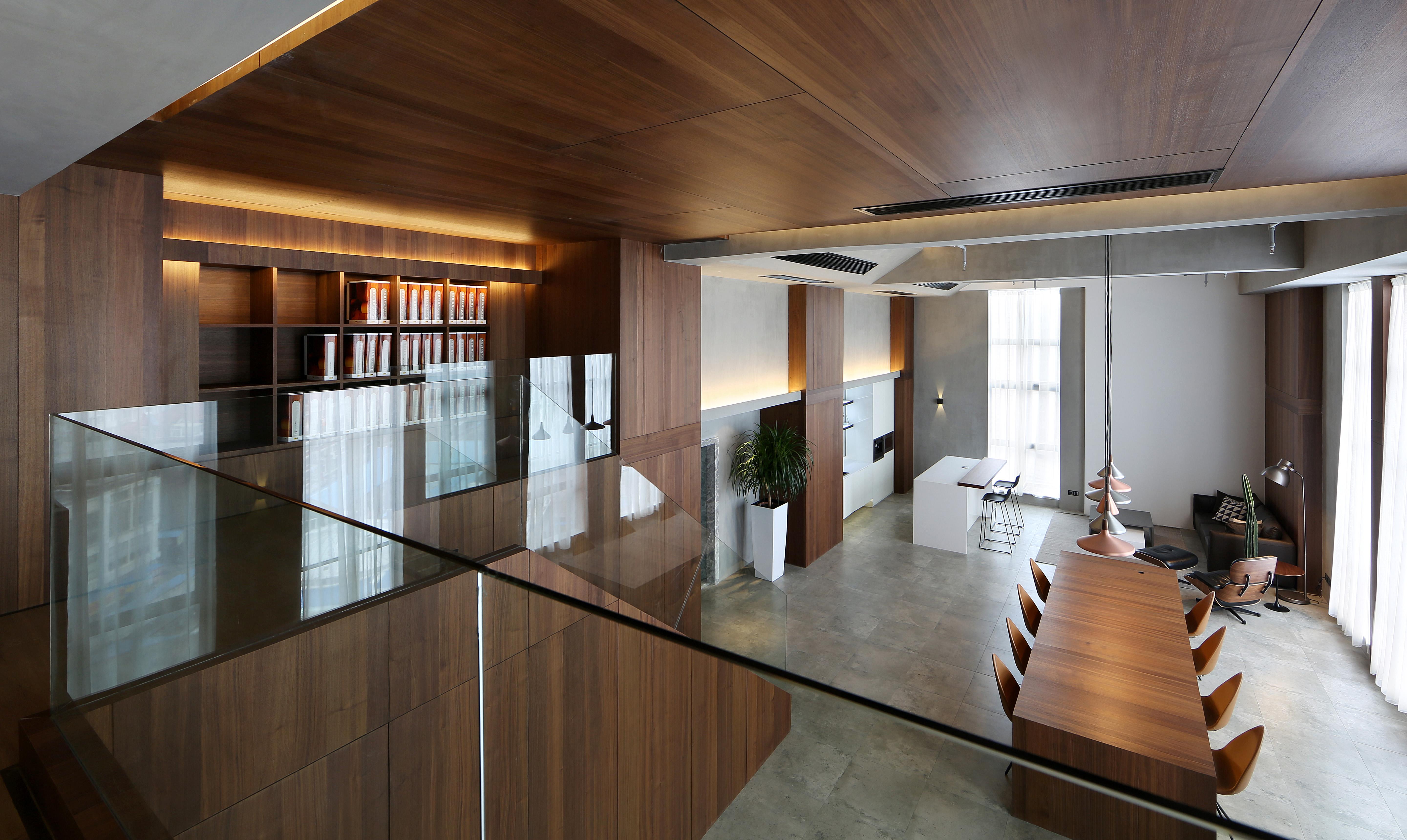 木材板材在室内装饰中的设计趋势有哪些