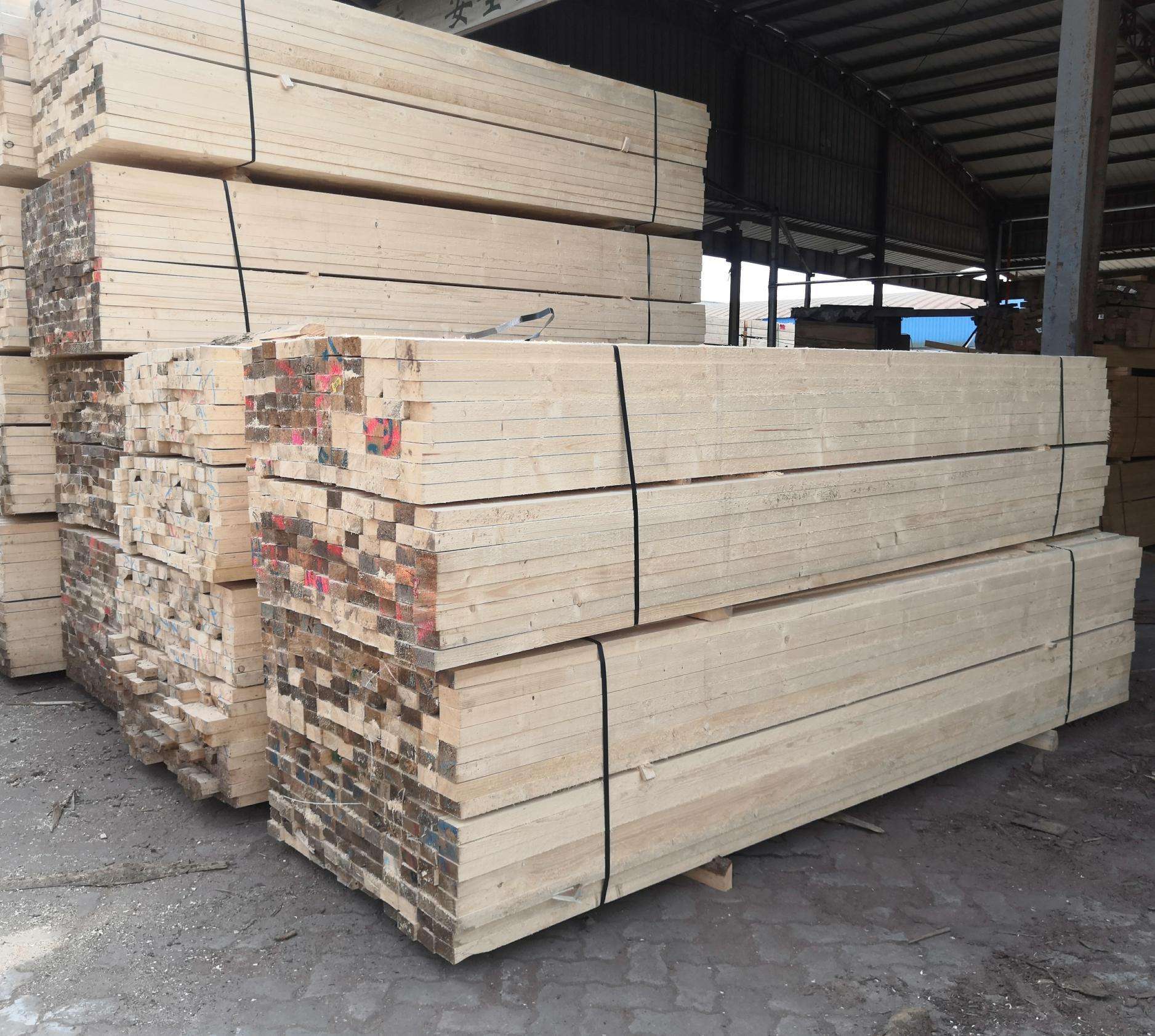 为什么木材板材的价格会有所不同