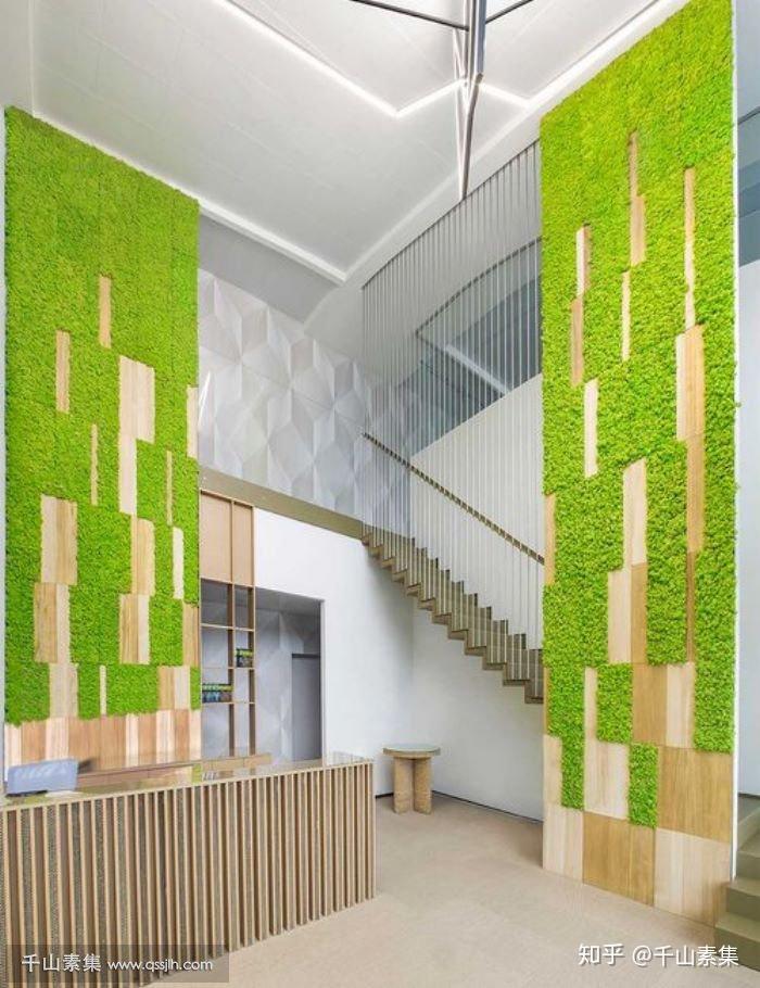 如何选择适合室内绿化的木材板材 如何选择适合室内绿化的木材板材