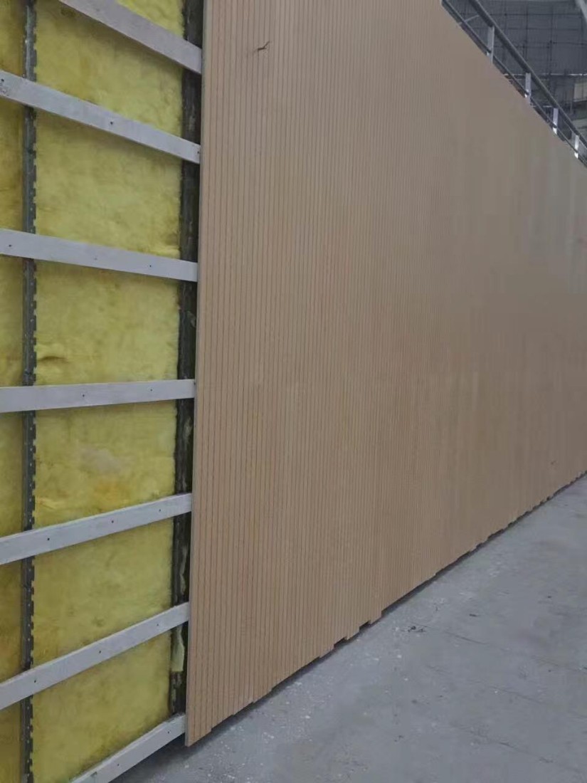 为什么木材板材比其他材料更适合建筑隔音