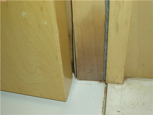 如何防止木材板材受潮