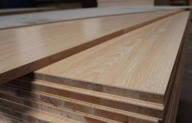 创新技术如何在木材板材中实现定制化设计