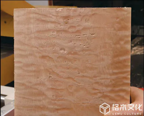 如何修复潮湿环境下的木材板材