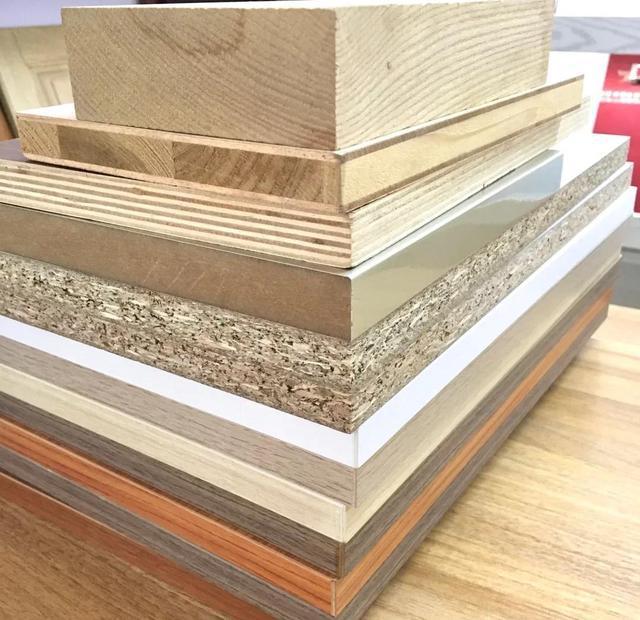 如何利用木材板材提升家具的耐用性