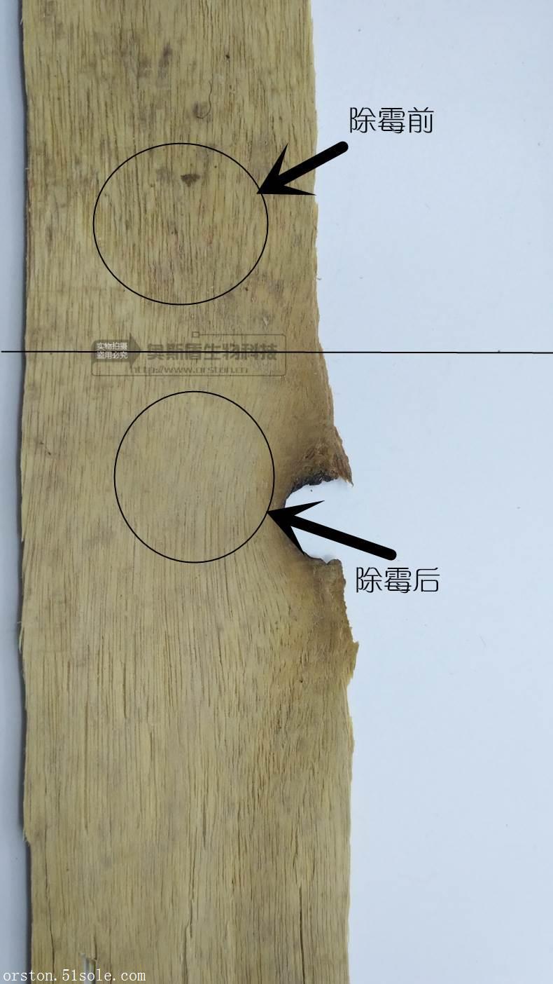 防霉处理是否影响木材板材的强度和耐久性