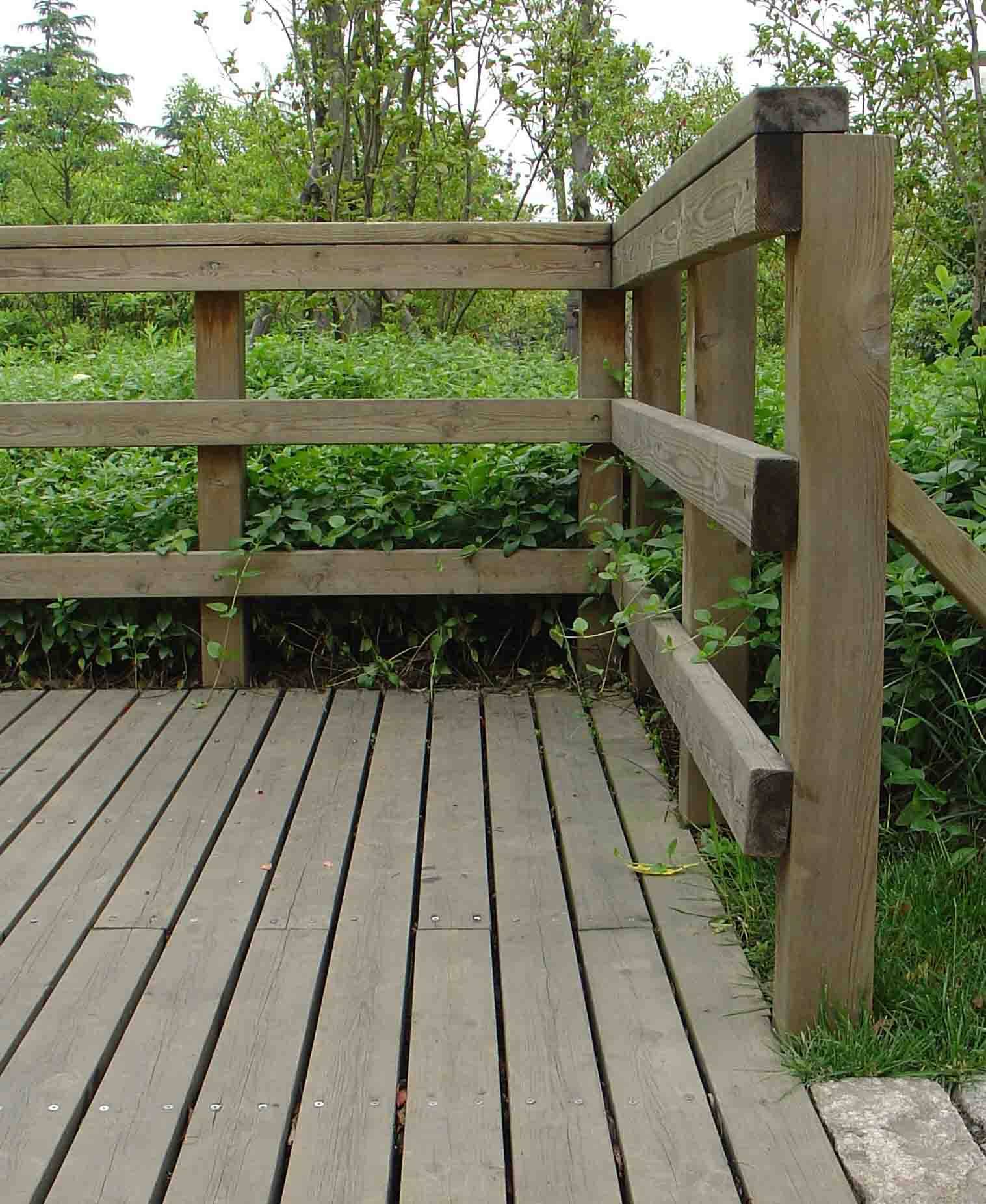 木材板材在户外建筑中的耐用性如何 木材板材在户外建筑中的耐用性如何