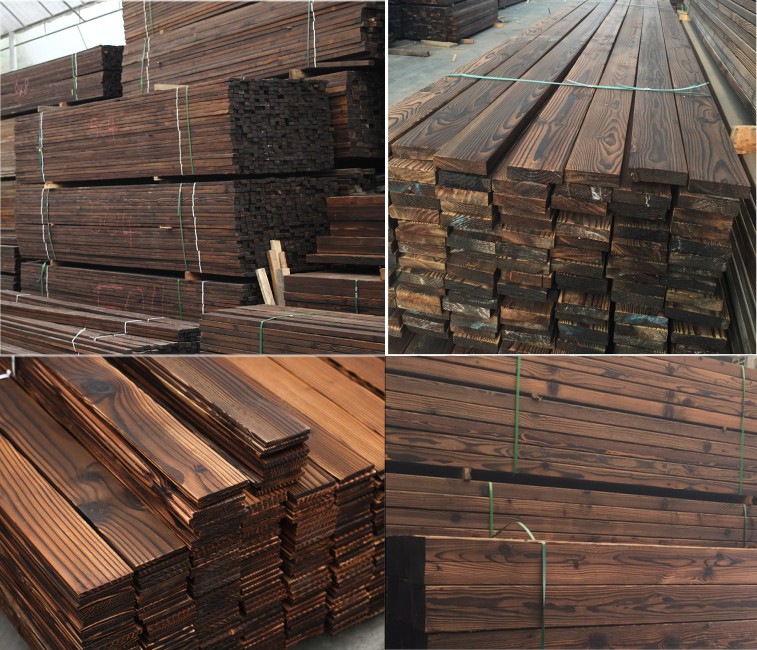 如何判断木材板材是否需要进行防腐处理 如何判断木材板材是否需要进行防腐处理