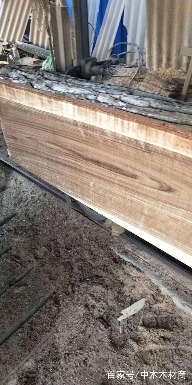 木材板材常见有裂缝怎么解决