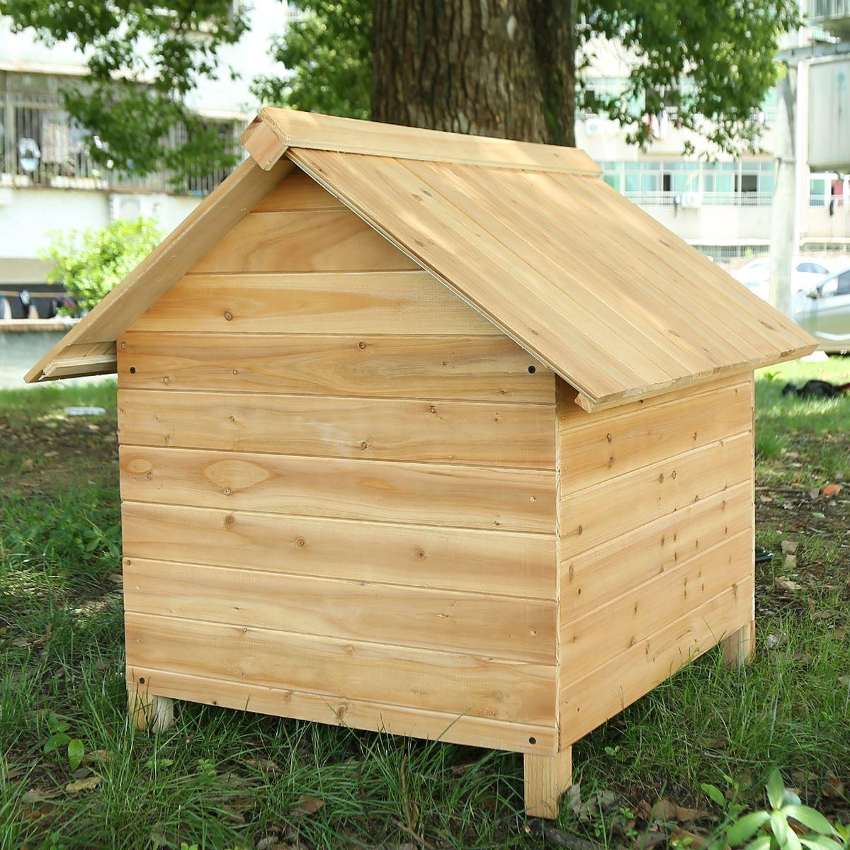 如何在预算有限的情况下处理户外木材