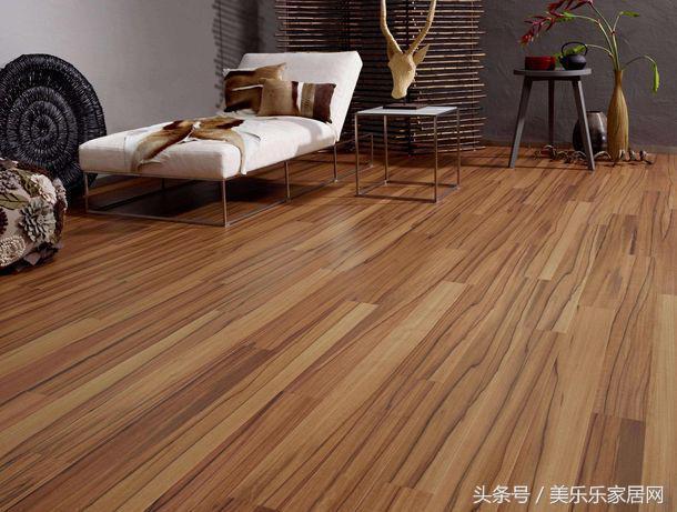 木地板与瓷砖地板相比，有何优劣