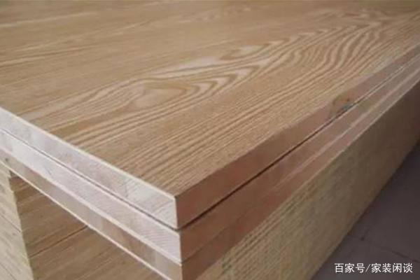 如何选择抗霉菌和真菌的木材板材
