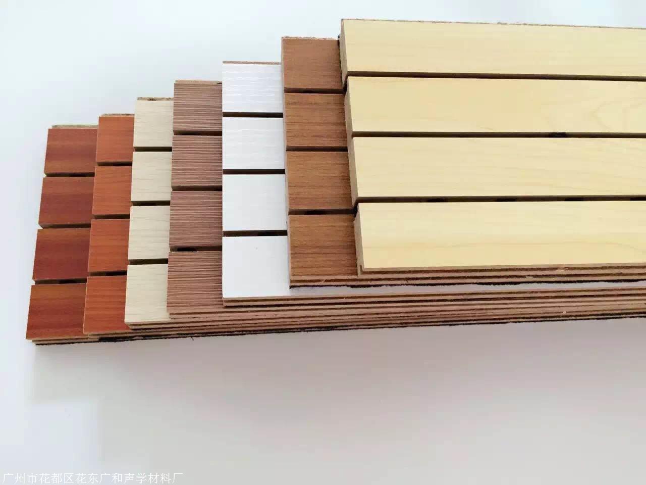 选择适合的木材板材可以有效隔音吗