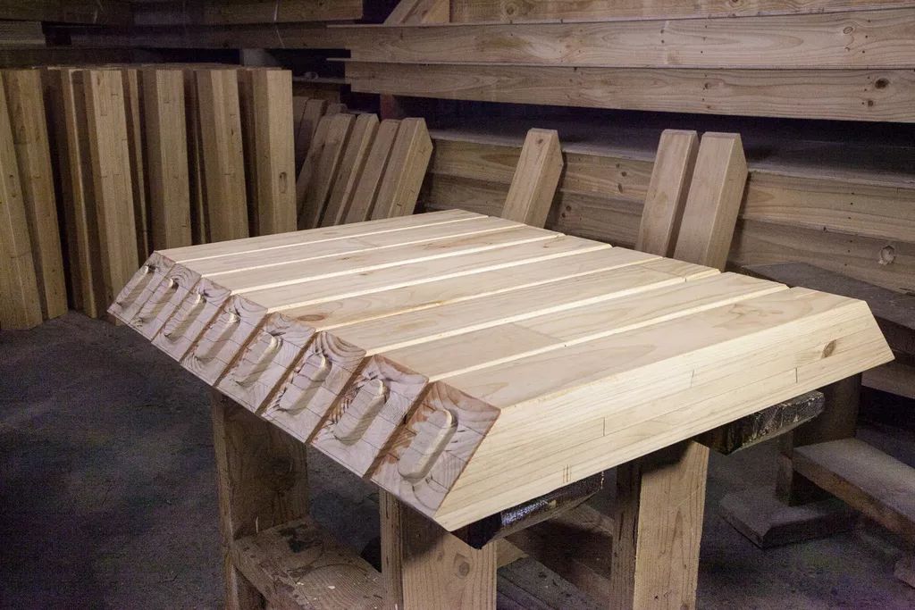 如何在家中使用木材板材来增强空气质量