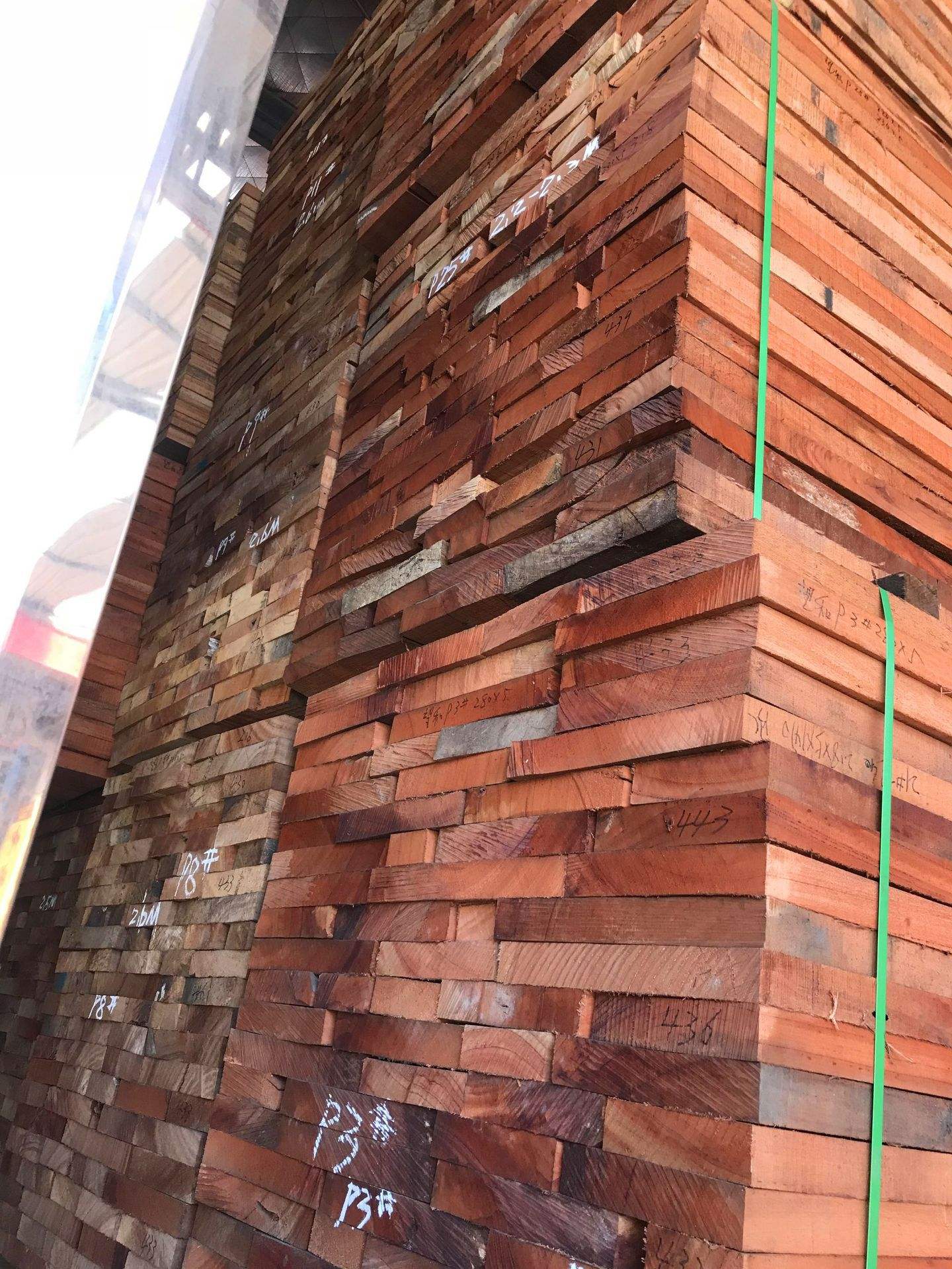 如何评估木材板材品牌的可靠性和持久性 如何评估木材板材品牌的可靠性和持久性