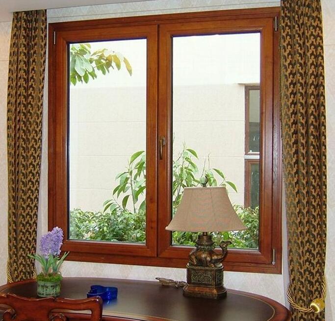 门窗木材板材的选择如何影响家居整体风格