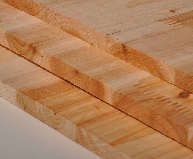 如何通过木材板材提高建筑的室内空气质量