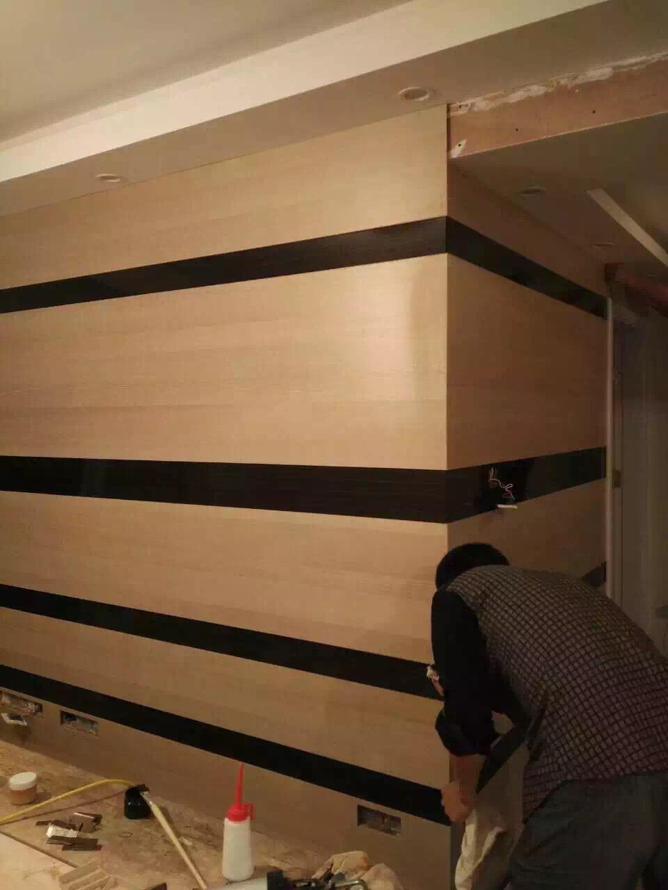 选择合适的木材板材如何改善房间隔音