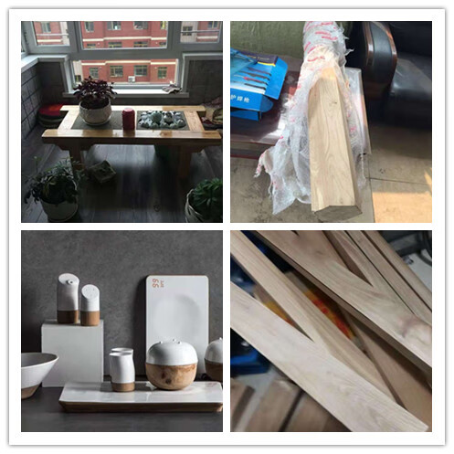 制作木材板材DIY项目的基本工具有哪些