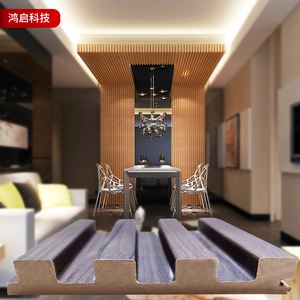 木材板材装饰可以在哪些空间中应用 木材板材装饰可以在哪些空间中应用