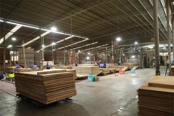 如何利用木材板材打造节能环保的建筑 如何利用木材板材打造节能环保的建筑